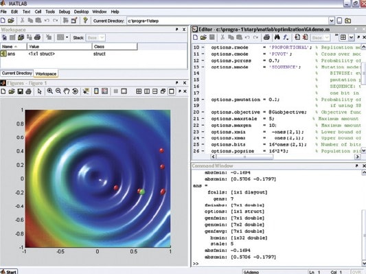 Computing Platform Improves Stellar Imaging Applications - Tech Briefs