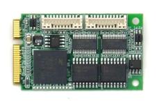 Serial PCIe MiniCard - Tech Briefs