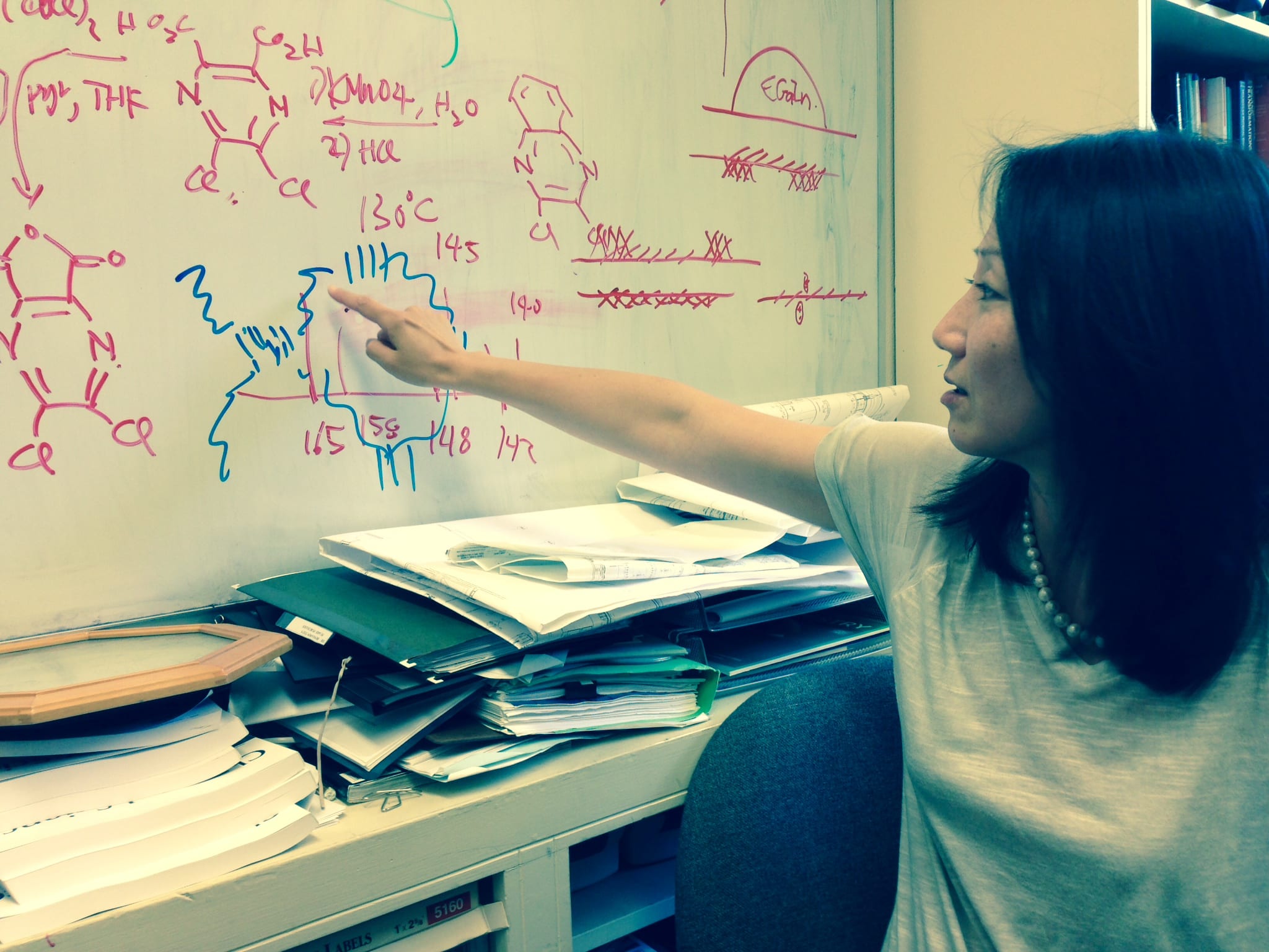 Sensor Uses Radio Waves to Detect Subtle Pressure Changes - Tech Briefs