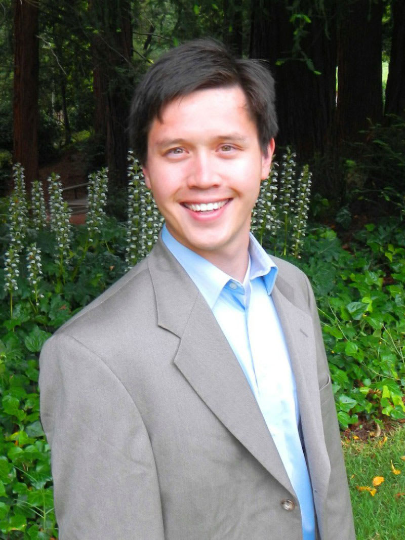 Q&A Tech's Dr. Shannon Yee Demonstrates Simple Biosensors