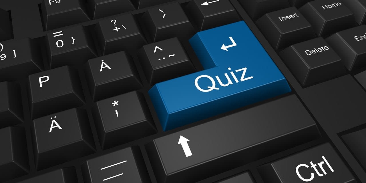 5 MostPopular Quizzes of 2023 Tech Briefs