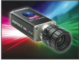 Color-Identification Cameras - Tech Briefs