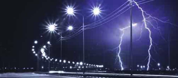 Sizing Up Circuit Protection for LED Strings - Tech Briefs