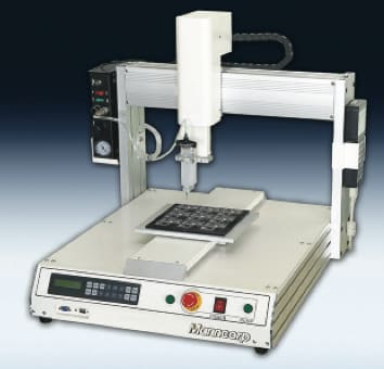 Dispensing Systems - Tech Briefs