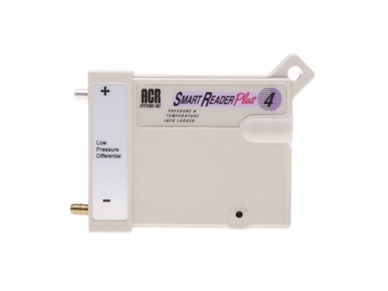 ACR SmartReader Plus 04 LPD