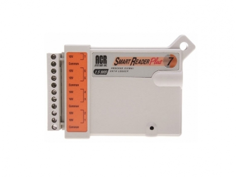 ACR SmartReader Plus 07