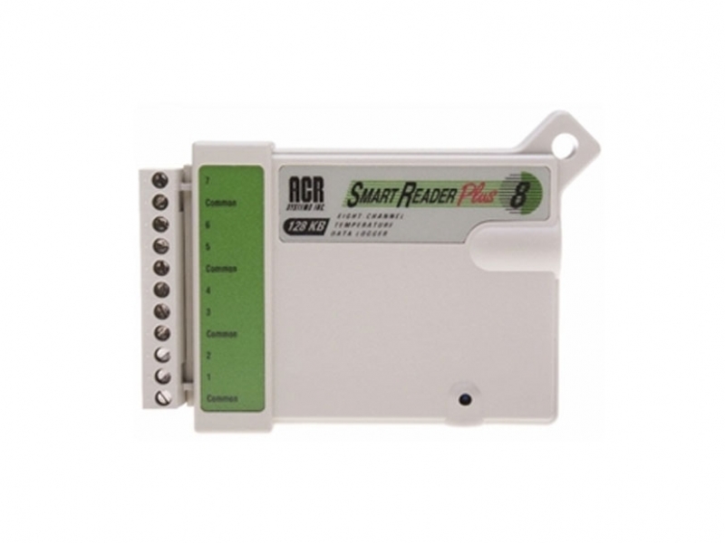 ACR SmartReader Plus 08