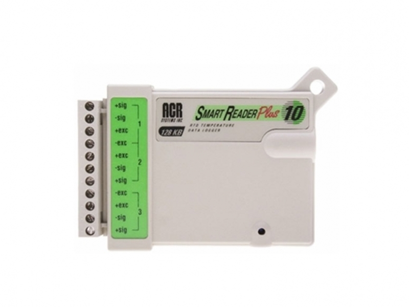 ACR SmartReader Plus 10