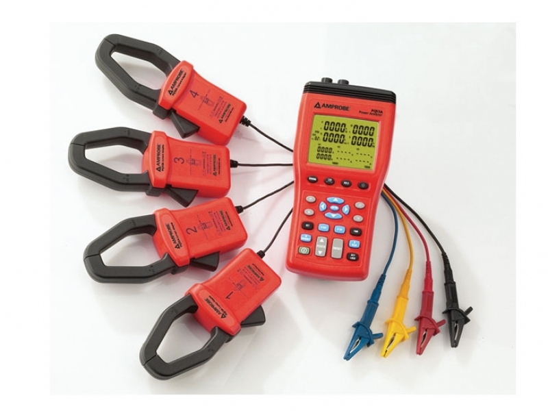 AMPROBE PQ55