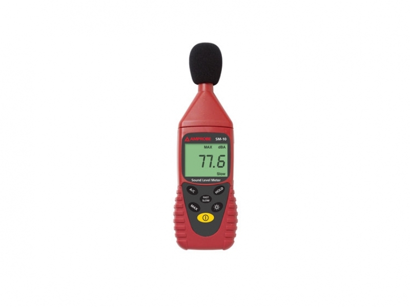AMPROBE SM-10