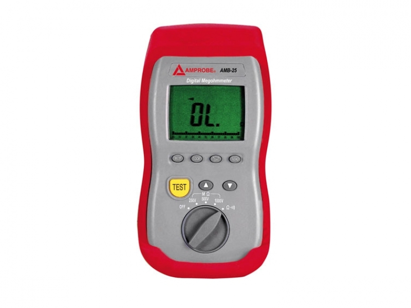 AMPROBE AMB-25