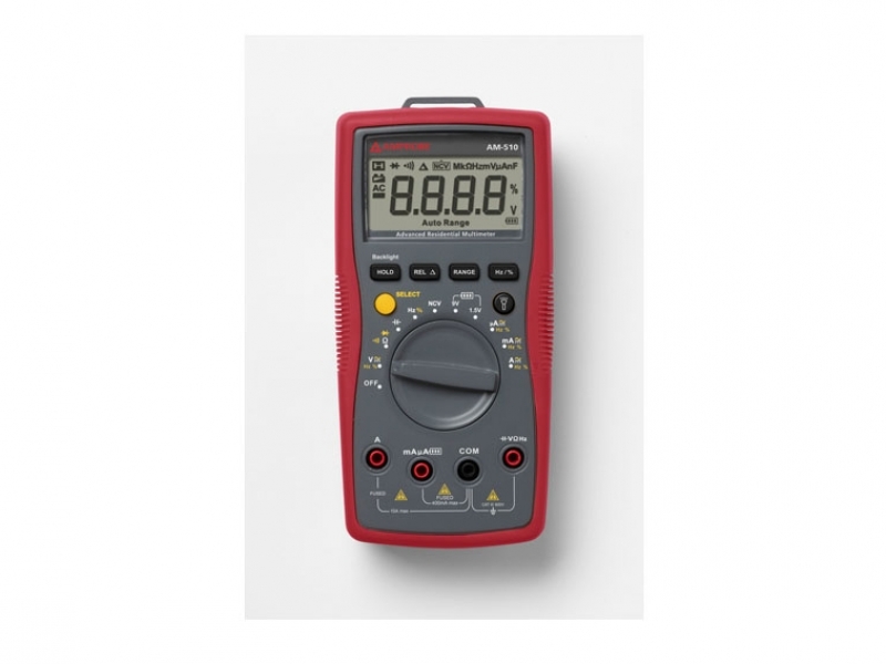 AMPROBE AM-520