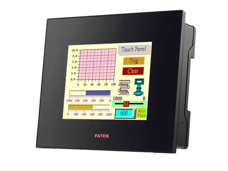 FATEK Serie FV