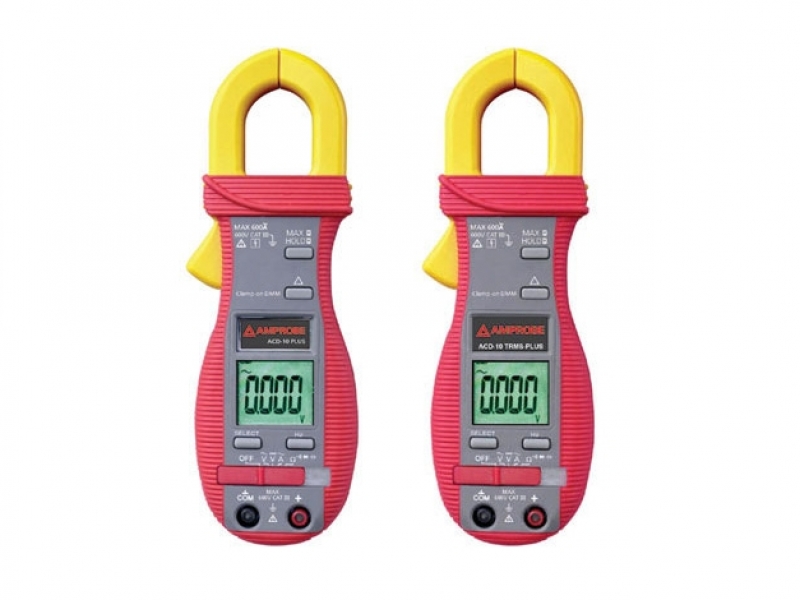 AMPROBE ACD-10 PLUS