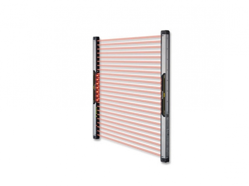 PANASONIC/SUNX Serie SF4B-C