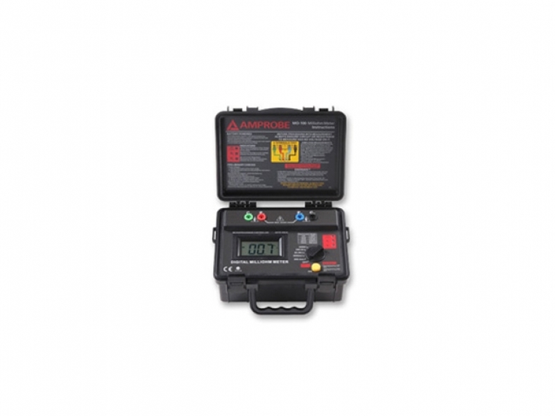 AMPROBE MO-100