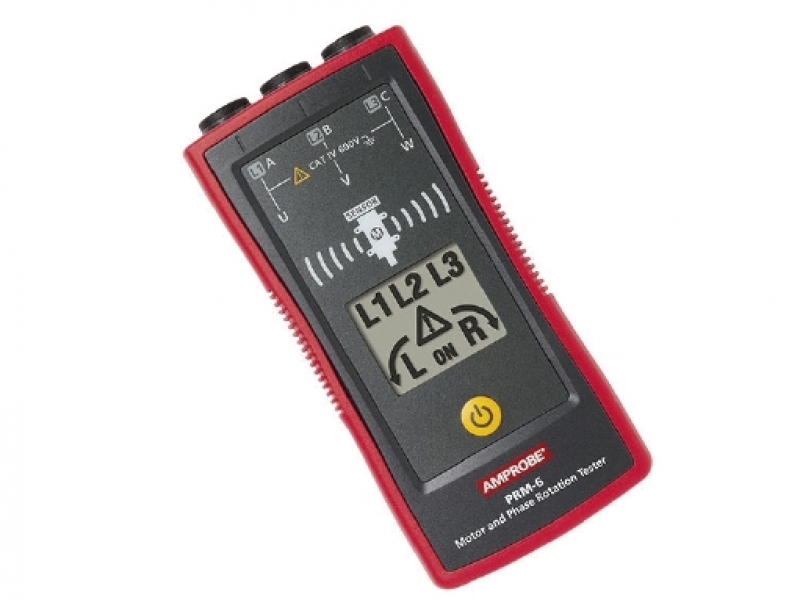AMPROBE PRM-6