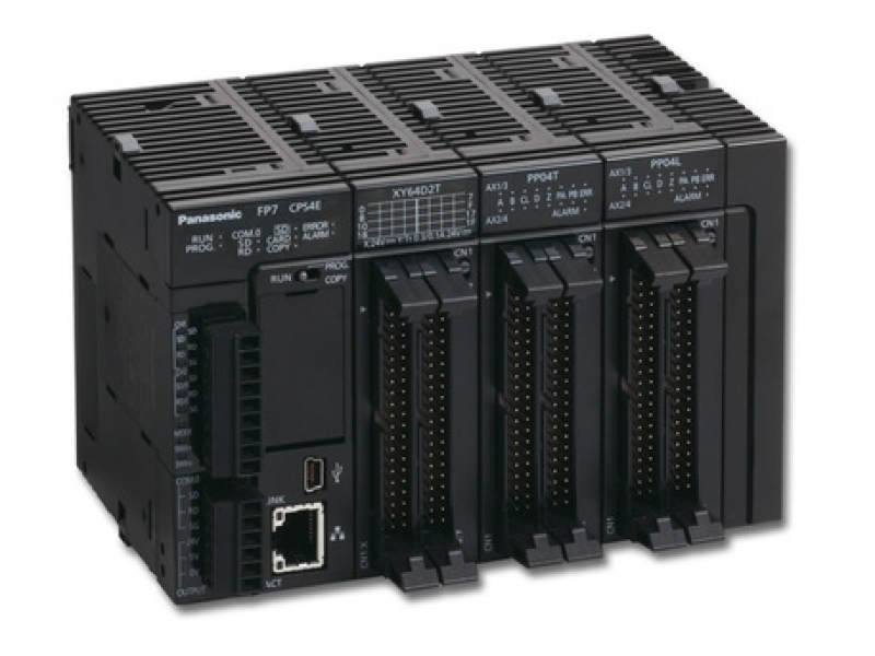 PANASONIC Serie FP7 