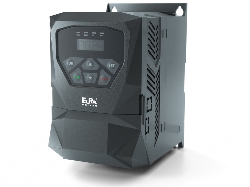 EURA Serie E600