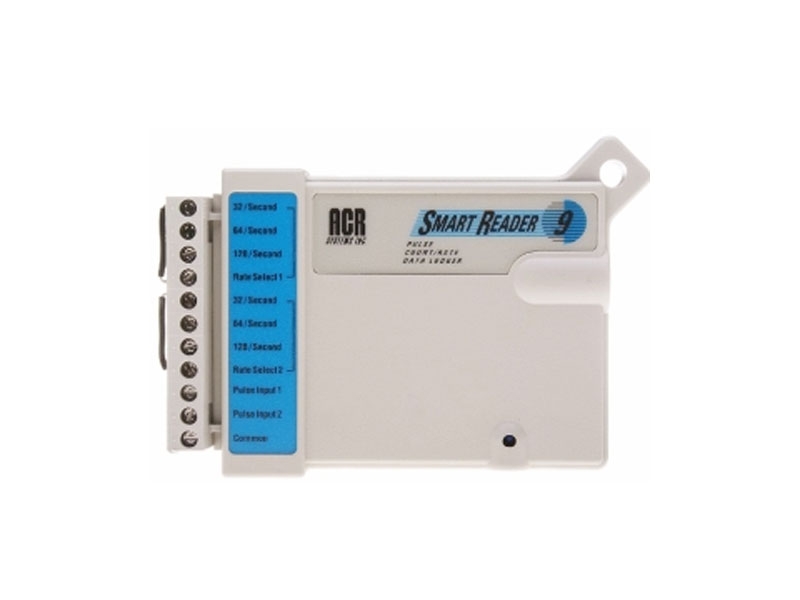 ACR SmartReader Plus 09