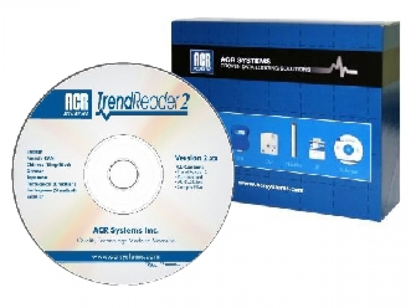 ACR TrendReader Express