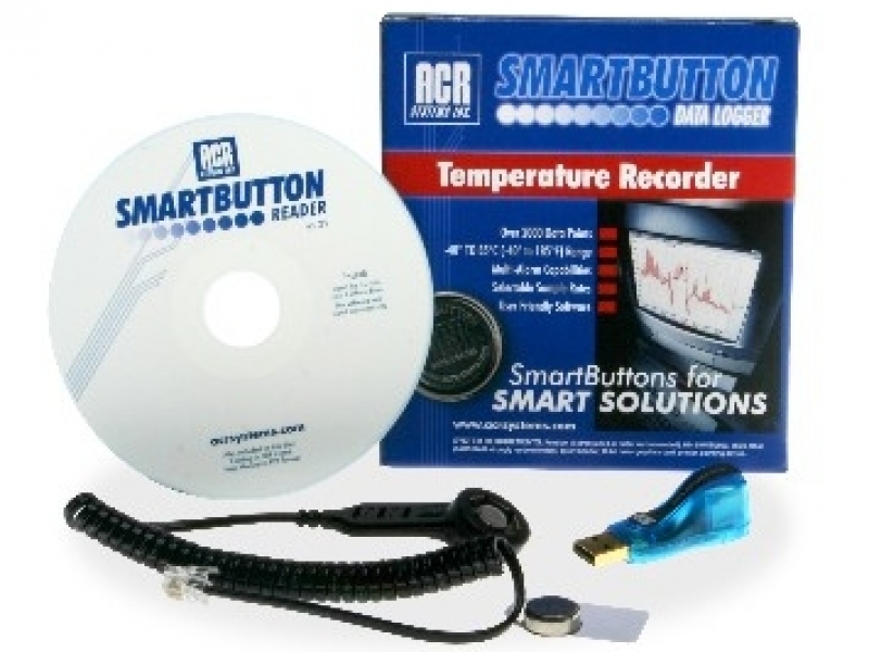 ACR Smart Button Starter Pack