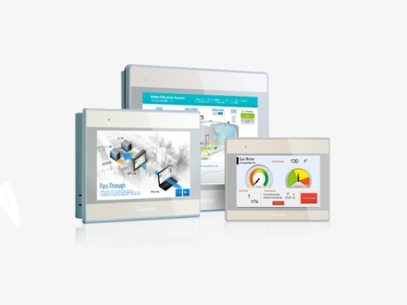 WEINTEK Serie iE
