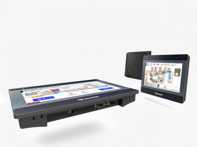 WEINTEK Serie IP