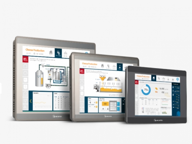 WEINTEK Serie XE