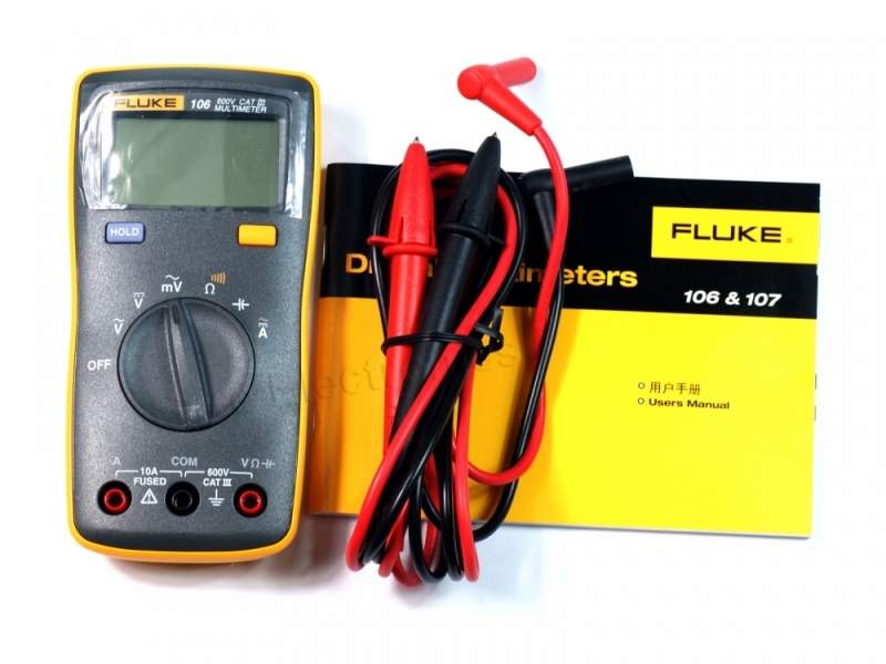 FLUKE 106