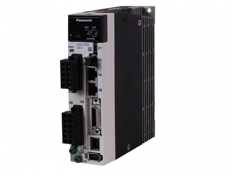 Drives Serie MINAS A6N