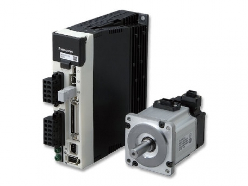 Drives Serie MINAS A5 