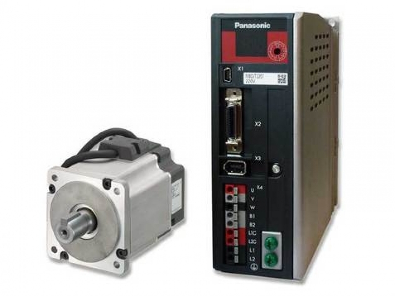 Drives Serie MINAS LIQI