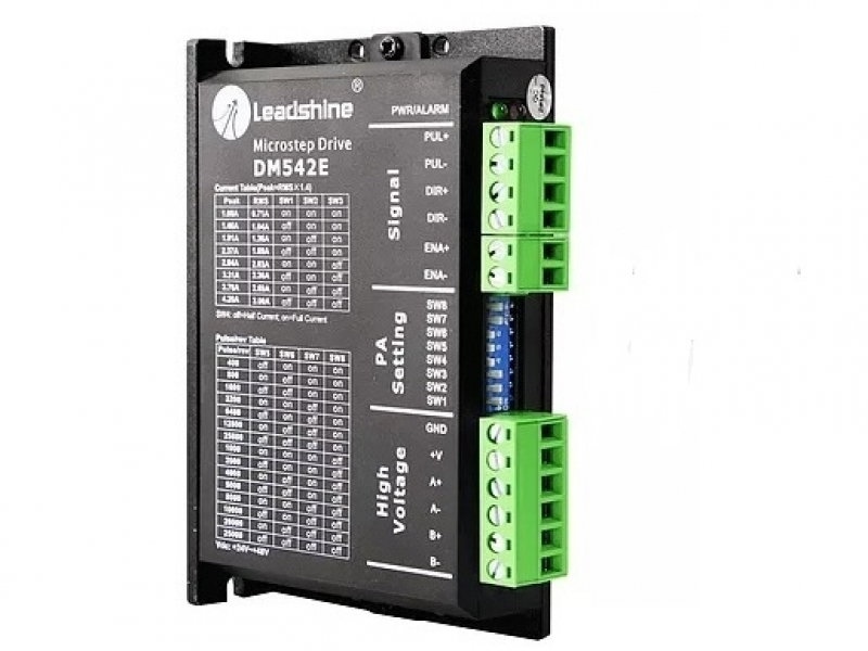 Drive - DM542E