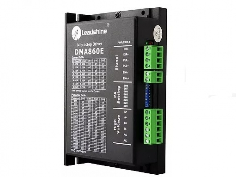 Drive - DMA860E