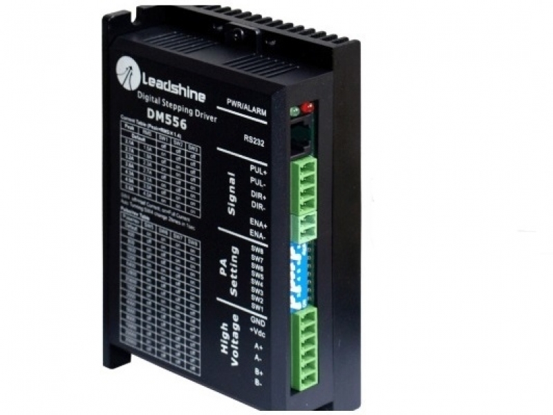 Driver - DM556E