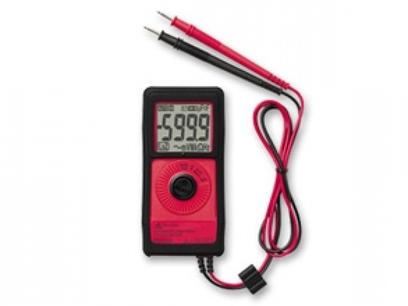 AMPROBE PM55A