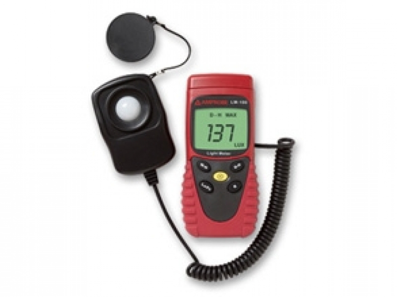 AMPROBE LM-100