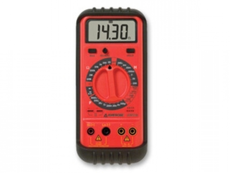 AMPROBE LCR55A