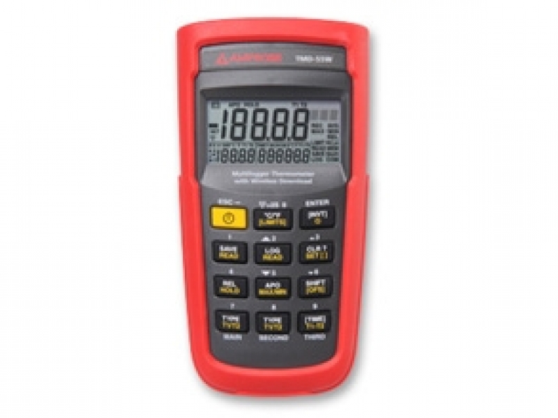 AMPROBE TMD-55W