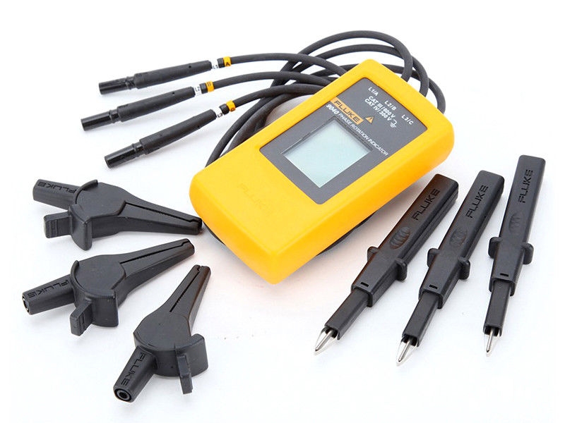 FLUKE 9040 ESPR