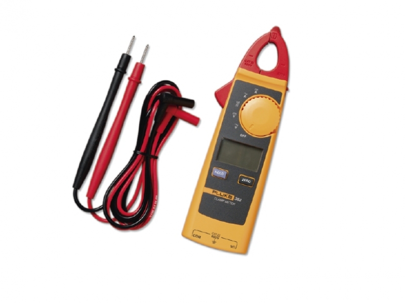 FLUKE 362 ESPR