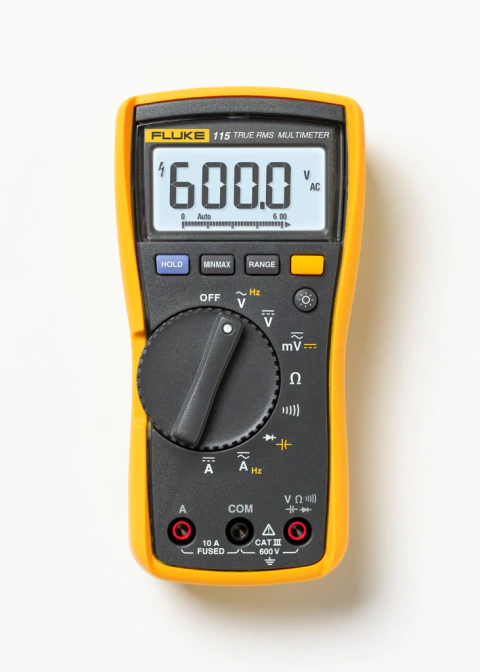 FLUKE 115/EM ESP