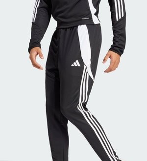 Adidas Three Stripe Track Pants