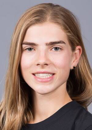 Isabelle Foster