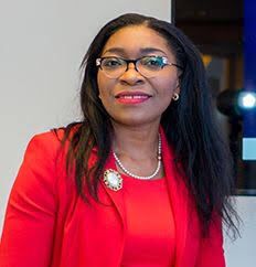 Patricia Monthe