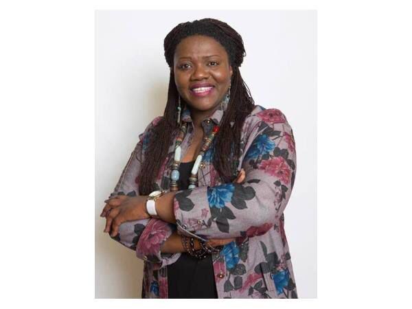 Alimatu Dimonekene