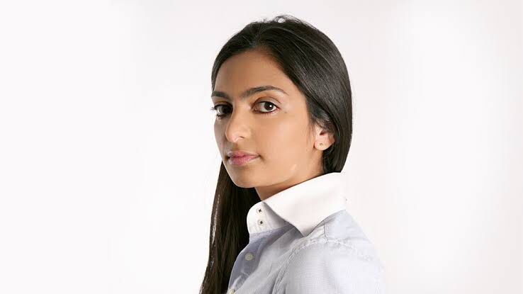 Nadia Rawjee