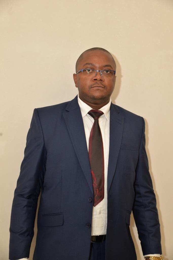 Yannick Achille FOGNE
