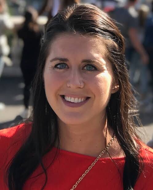 Melissa Tickle